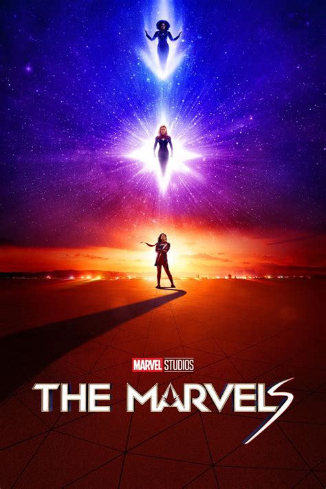 the marvels dthrip|The Marvels (Movie, 2023) .